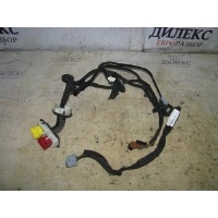 проводка (коса) Peugeot 3008 2010-2016 6559QK