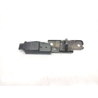 ЗАМОК БАГАЖНИКА Audi Q7 4L 2006 4F9827383B