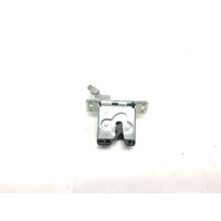замок багажника Opel Astra G 2003 09130569