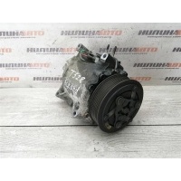 Компрессор кондиционера HONDA Accord 7 38810RBA006