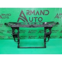 Панель передняя ( телевизор ) MERCEDES GLE W166 2011-2018 A1666205901