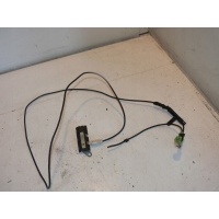 Усилитель антенный антенна 2k0035577b caddy ii 03