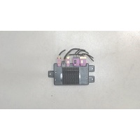 Блок управления (ЭБУ) Audi A6 (C5) Allroad 2000-2005 2003 4D0035530E