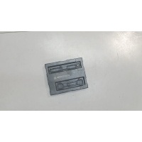 Блок комфорта Volkswagen Touareg 2010-2014 2010 4H0907064AK