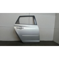 Дверь боковая зад. правая Mazda Mazda3 BK 2003-2009 2007 BPYK-72-02XE