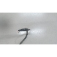 Двигатель (насос) омывателя Audi A6 (C5) Allroad 2000-2005 2003 3B0955681A