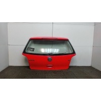 Двигатель стеклоочистителя (моторчик дворников) задний Volkswagen Polo 2001-2005 2002 6Q6955711