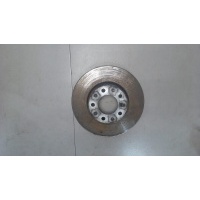 Диск тормозной перед. BMW X1 (E84) 2012-2015 2012 34116855006
