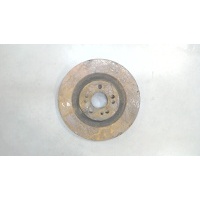 Диск тормозной перед. Mercedes-Benz M-Class W163 1998-2004 2004 A1634210512