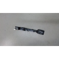Замок ремня безопасности перед. левая Nissan Qashqai 2006-2013 2007 86842JD00B