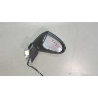 Зеркало боковое правая Volkswagen Touareg 2010-2014 2010 7P6857508L,7P6857522