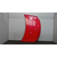 Капот Volkswagen Polo 2001-2005 2002 6QE823031B