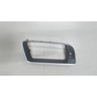 Кнопка аварийки Audi Q5 2008-2017 2010 8R1941509AV10