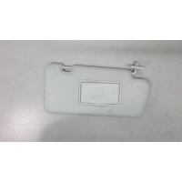Козырек солнцезащитный правая Nissan Note E11 2006-2013 2010 96400BH00A