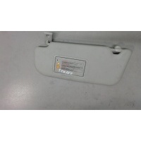 Козырек солнцезащитный Nissan Qashqai 2006-2013 2007 96401JD010