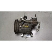 Компрессор кондиционера Nissan X-Trail (T30) 2001-2006 2006 92600ES60A