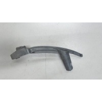 Кронштейн бампера перед. левая Volkswagen Golf 5 2003-2009 2005 1K0807889A