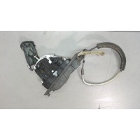 Кулиса КПП Audi Q7 2006-2009 2006 4L2713041N