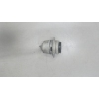 Подушка крепления двигателя левая Volkswagen Touareg 2010-2014 2010 7P6199131