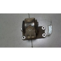 Подушка крепления КПП левая=правая Land Rover Discovery 3 2004-2009 2005 IAF500021