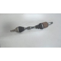 Полуось (приводной вал, шрус) перед. левая Toyota Solara 2003-2009 2004 43420-06450