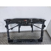 Рамка (планка) капота Mazda 6 (2007-2012) GH 2012 GS1D-53-110A