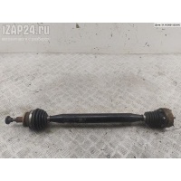 Полуось передняя правая Volkswagen Fox 2005 6QE407272N