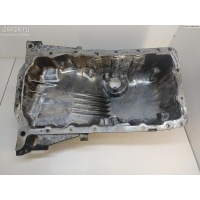 Поддон масляный Volkswagen Passat B5+ (GP) 2004 06B103603AQ