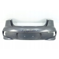 Бампер задняя заднего kia рио iii рестайлинг 14 - 86611 - 1w700