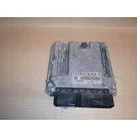 Блок управления двигателя audi volkswagen 03l906022bq
