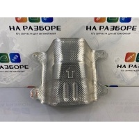 теплозащитный экран глушителя Kia Soul SK3 2020 28793K0100