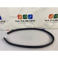 уплотнительная резинка на жабо Kia Soul SK3 2020 86431K0000