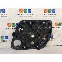стеклоподъемник Kia Soul SK3 2020 82481K0000