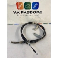 трос ручника Kia Soul SK3 2020 59770K0100