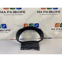 накладка на щиток приборов Kia Soul SK3 2020 84830K0000WK