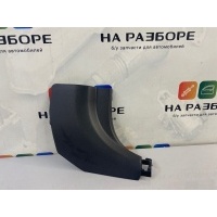накладка на порог внутренняя Kia Soul SK3 2020 85824K0000WK
