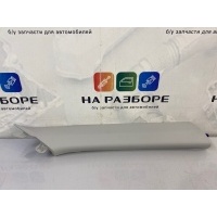 накладка на стойку внутренняя Kia Soul SK3 2020 85820K0000HGC