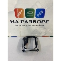 накладка на консоль между сиденьями Kia Soul SK3 2020 84655K0030