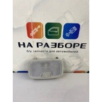 лампа внутрисалонная Kia Soul SK3 2020 92850D4000HGC