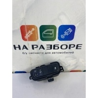 кнопка антипробуксовочной системы Kia Soul SK3 2020 93700K0AW0WK