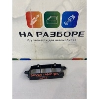 воздухозаборник Kia Soul SK3 2020 28213K0100