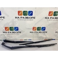 щетка стеклоочистителя Kia Soul SK3 2020 98311K0000