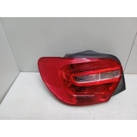 Фонарь задний левый Mercedes-Benz A-Class W176 2013 A1769060100