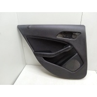 Обшивка двери Mercedes-Benz A-Class W176 2013 A17673029009H40, A17673001629H40