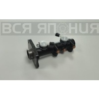 Главный тормозной цилиндр MITSUBISHI CANTER MITSUBISHI CANTER MB295340