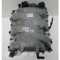 коллектор впускной мерседес 3.5 v6 a2721402401 120tyś.