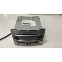 Subaru legacy outback v br 2012r дополнительно usb