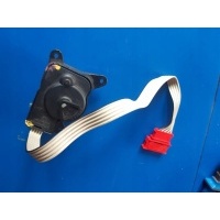 Моторчик кондиционера volkswagen passat b4 t4 357907511c