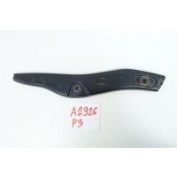 Каретка бампера правая передняя skoda йети 5l0807050