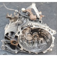 Focus ii mk2 2.0 16v кпп 6m5r - 7002 - vc
